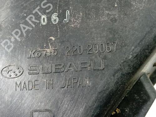 Other SUBARU LEGACY V (BM) 2.0 D AWD (BMD) | BP34745702O1 - Image 4