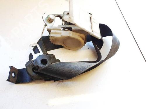 Sikkerhedssele foran venstre Sikkerhedssele foran venstre OPEL VECTRA C (Z02) 2.2 DTI 16V (F69) (125 hp) 39757682 39757682