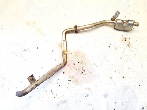 Used Exhaust system TOYOTA AURIS (_E15_) 2.0 D-4D (ADE150_, ADE150R) (126 hp) 32912778