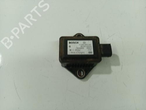 Used Electronic module Electronic module 34809816 34809816