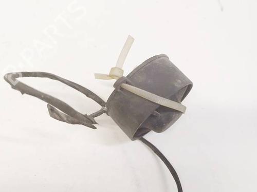 Electronic module OPEL ASTRA H (A04) 1.3 CDTI (L48) | BP34884499M83 - Image 3