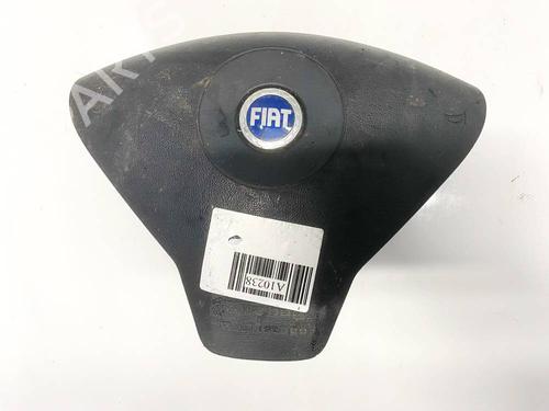 Used Driver airbag Driver airbag FIAT STILO (192_) 2.4 20V (192_XD1A, 192AXD12) (170 hp) 32588324 32588324