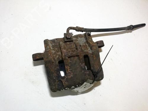 Left front brake caliper SUZUKI WAGON R+ (MA) 1.3 4WD (RB413) | BP35837058M105 - Image 2