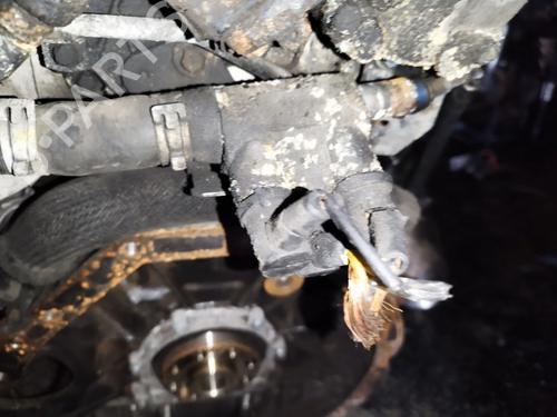 Electronic sensor CHRYSLER PT CRUISER (PT_) 2.2 CRD | BP35462271M84 - Image 3