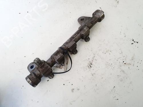 Used Injection rail Injection rail 35545705 35545705