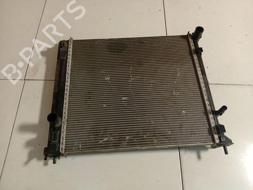Køler Køler NISSAN NV200 Van 1.5 dCi 85 (M20, M20N, M20M) (86 hp) 37480604 37480604
