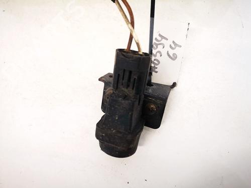 Used Electronic module Electronic module 35585029 35585029