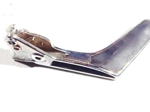 Front right interior door handle SKODA SUPERB II (3T4) 2.0 TDI | BP35059538I14 - Image 2