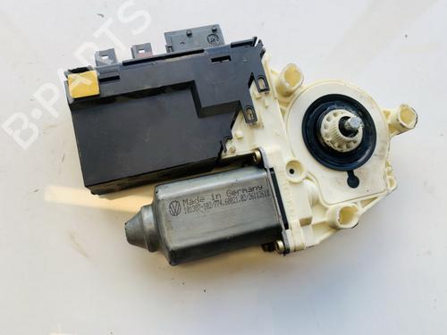 Left front window motor CITROËN C8 (EA_, EB_) 2.0 HDi | BP35524321E21 - Image 2