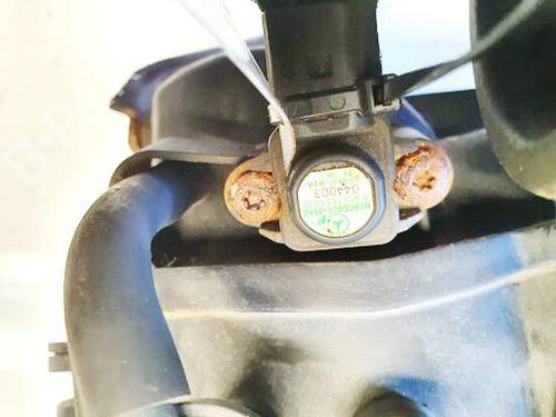 Electronic module MERCEDES-BENZ A-CLASS (W169) A 150 (169.031, 169.331) | BP35080377M83 - Image 3