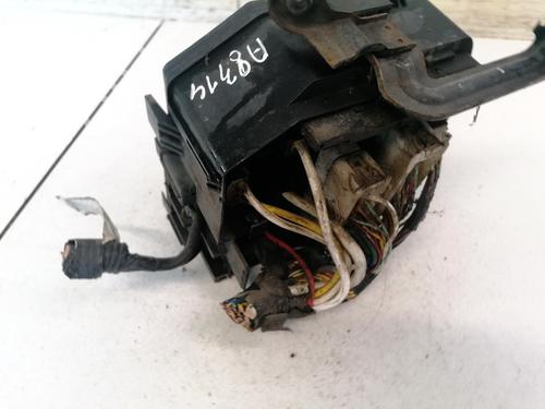 Fuse box HONDA CR-V III (RE_) 2.2 i-CTDi 4WD (RE6) | BP32915498E1 - Image 3