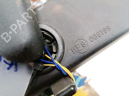 Rear mirror BMW 3 Touring (E46) 320 d | BP35551981I6 - Image 3