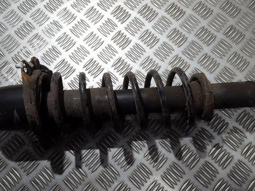 Used Left rear shock absorber Left rear shock absorber TOYOTA COROLLA Saloon (_E12_) 1.6 VVT-i (ZZE121_, ZZE121R) (110 hp) 35701500 35701500