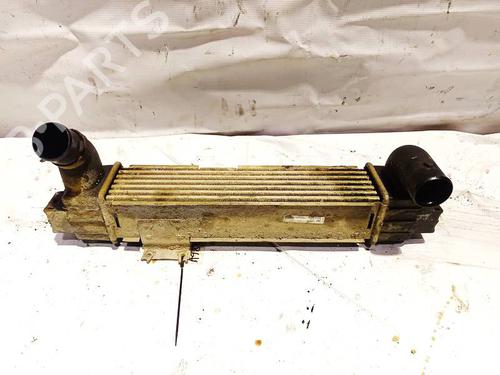 Used Intercooler Intercooler KIA SORENTO I (JC) 2.5 CRDi 4WD (140 hp) 35147094 35147094