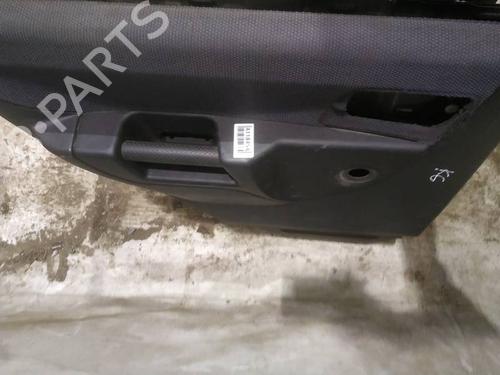 Used Other Other MITSUBISHI PAJERO PININ I (H6_W, H7_W) 2.0 GDI (H67W, H77W) (129 hp) 39701421 39701421