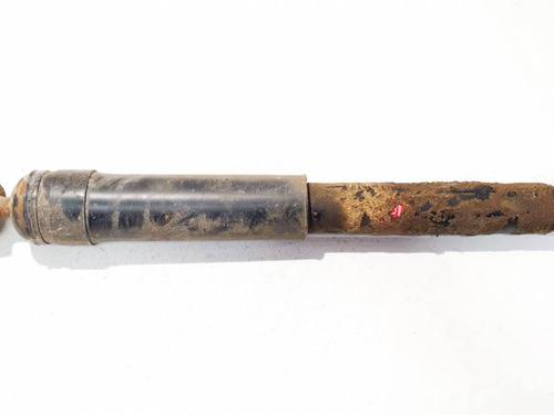 Used Left rear shock absorber Left rear shock absorber 35125490 35125490