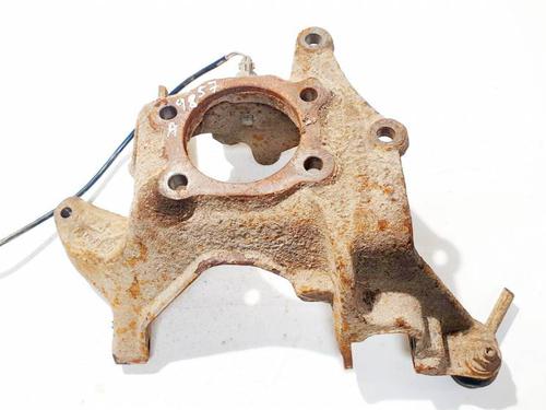 Used Left rear steering knuckle Left rear steering knuckle 35146034 35146034