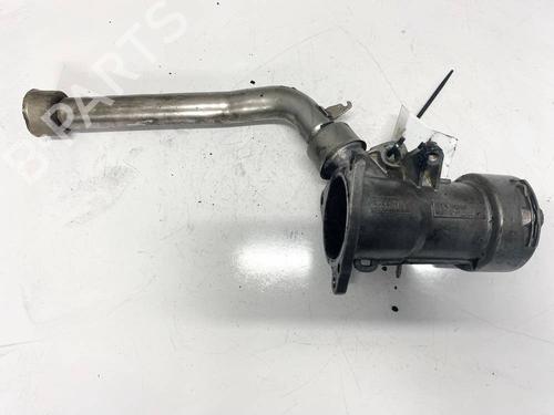 Used Throttle body Throttle body 35055770 35055770