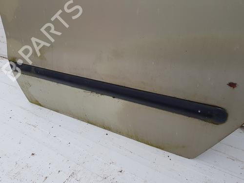 Gummiliste Gummiliste FIAT BRAVA (182_) 1.9 TD 100 S (182.BF) (100 hp) 35625911 35625911