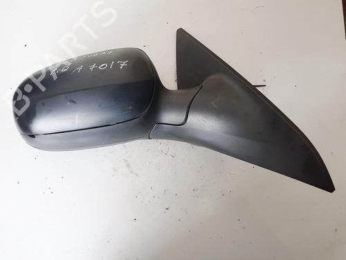 Used Right mirror Right mirror 35518132 35518132