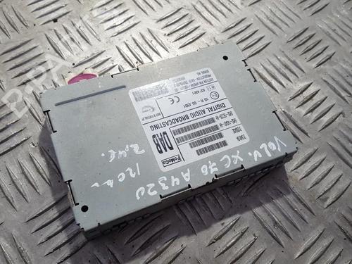 Used Electronic module Electronic module 35715409 35715409