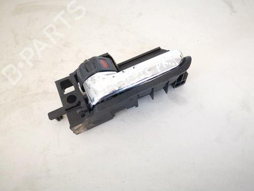 Used Front left interior door handle Front left interior door handle TOYOTA AVENSIS (_T25_) 1.8 VVT-i (ZZT251_, ZZT251R) (129 hp) 35421744 35421744