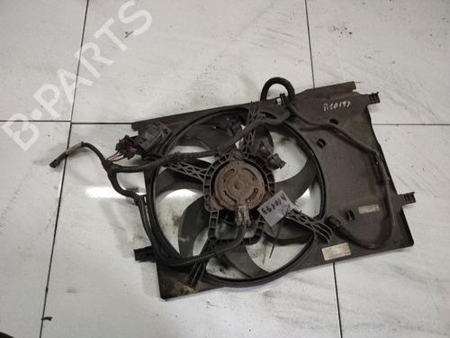 Fan OPEL CORSA D (S07) 1.4 (L08, L68) | BP34989108M128 - Image 3