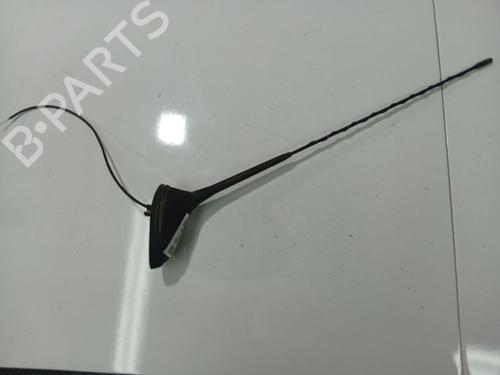 Antenne/Base Antenne/Base MERCEDES-BENZ E-CLASS T-Model (S211) E 200 T Kompressor (211.242) (163 hp) 34777198 34777198