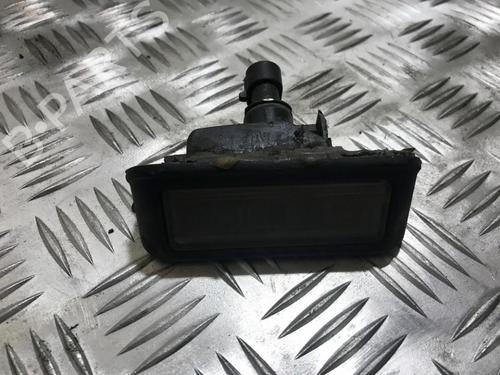 Used Licence plate light Licence plate light FIAT DOBLO MPV (119_, 223_) 1.9 JTD (105 hp) 35667202 35667202