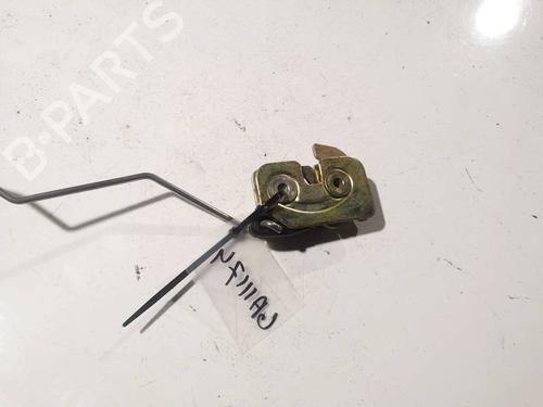 Electronic module NISSAN PRIMERA Hatchback (P12) 1.9 dCi | BP34768174M83 - Image 2
