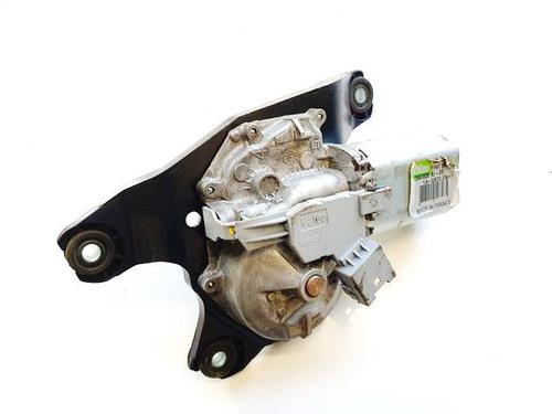 Used Rear wiper motor Rear wiper motor BMW X1 (E84) sDrive 18 d (143 hp) 35048142 35048142