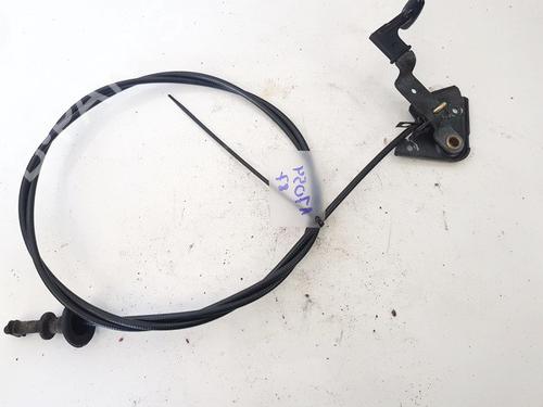 Interior handle AUDI A6 C5 (4B2, 4B4) 2.5 TDI | BP35518401I7 - Image 3