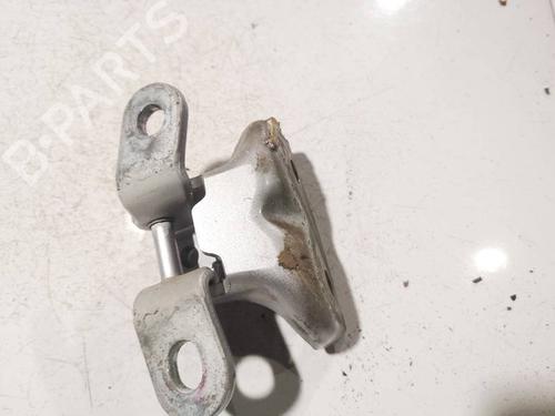 Used Hinge/Door check strap Hinge/Door check strap KIA CARENS III MPV (UN) 2.0 CRDi 140 (140 hp) 39968699 39968699