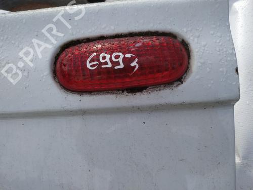 Used Third brake light Third brake light OPEL VIVARO A Bus (X83) 2.0 CDTI (F7, J7, A07) (114 hp) 35530779 35530779