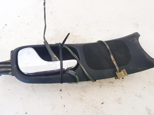 Used Front left interior door handle Front left interior door handle AUDI A4 B5 (8D2) 1.8 (125 hp) 35504599 35504599