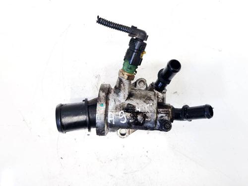 Used Thermostat housing Thermostat housing ALFA ROMEO 159 (939_) 1.9 JTDM 8V (939AXE1B) (120 hp) 35239100 35239100