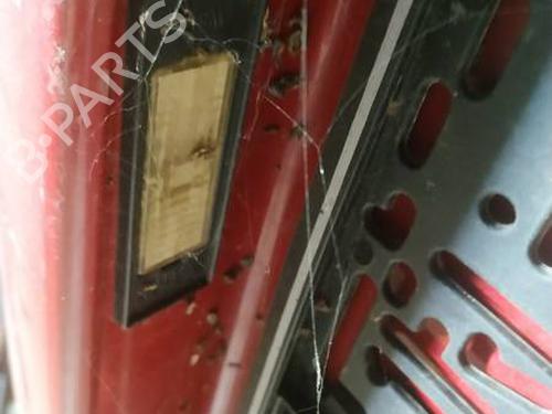 Used Licence plate light Licence plate light 35157635 35157635