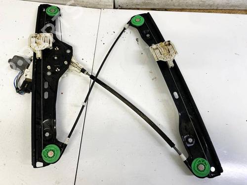 Front right window mechanism BMW 3 (E90) 318 d | BP35178775C23 - Image 3