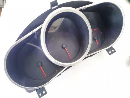 Used Instrument cluster Instrument cluster MAZDA CX-7 (ER) 2.3 AWD (248 hp) 35447158 35447158