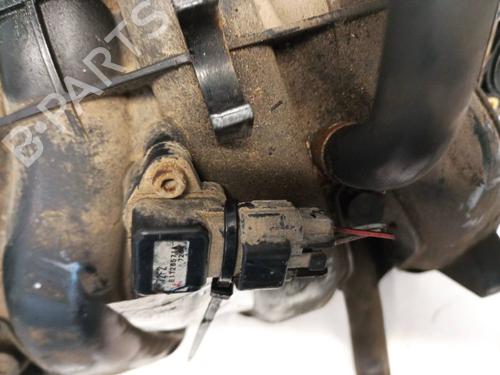 Electronic module SUZUKI SX4 (EY, GY) 1.6 VVT 4x4 (RW416) | BP35140204M83 - Image 2