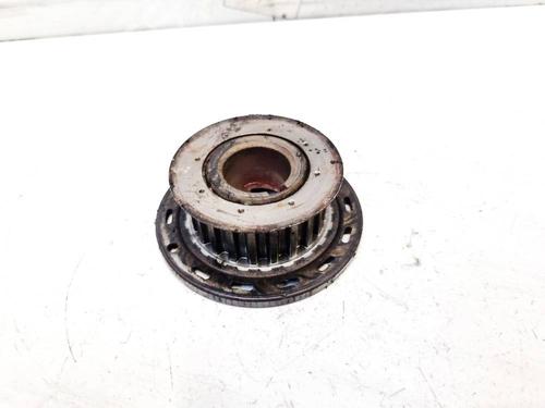 Used Pulley Pulley FORD FOCUS III 1.6 TDCi (115 hp) 35250784 35250784