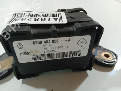 Electronic module RENAULT ESPACE IV (JK0/1_) 2.0 (JK0A, JK1D, JK0N) | BP34901831M83 - Image 4