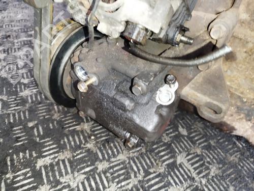AC compressor MAZDA PREMACY (CP) 2.0 TD | BP35499756M34 - Image 3