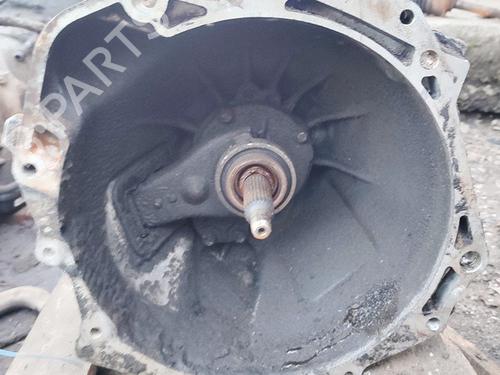Used Gearbox Gearbox OPEL FRONTERA A (U92) 2.0 i (115 hp) 35438570 35438570