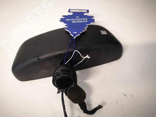 Rear mirror MERCEDES-BENZ A-CLASS (W176) A 220 CDI 4-matic (176.005) | BP34814683I6 - Image 2
