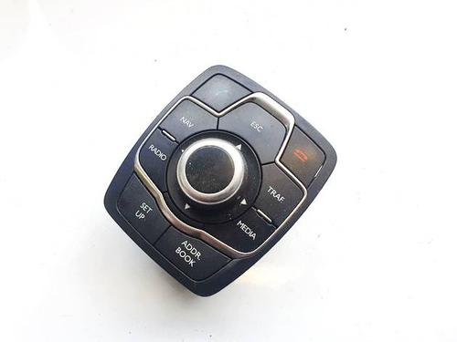 Used Steering wheel controls Steering wheel controls 34989704 34989704