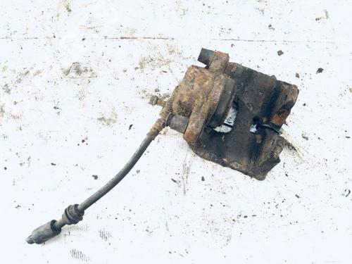 Left front brake caliper FORD MONDEO IV (BA7) 2.0 TDCi | BP35850082M105 - Image 2