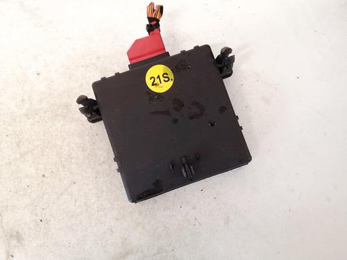 Electronic module VW TOURAN (1T1, 1T2) 2.0 TDI | BP32914146M83 - Image 3