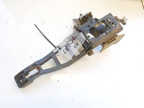 front-right-exterior-door-handle-ford-galaxy-ii-wa6-2006-2007-2008-2009-2010-2011-2012-2013-2014-2015-35277674 main image