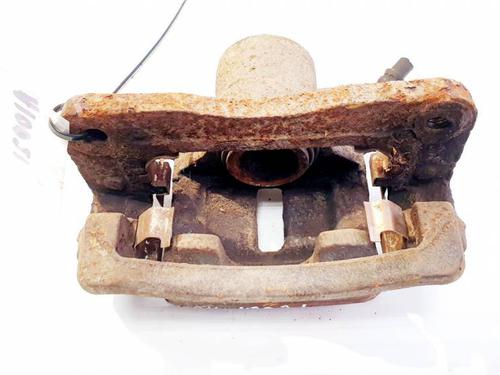 Left rear brake caliper CHEVROLET CAPTIVA (C100, C140) 2.0 D 4WD | BP35111605M107 - Image 3